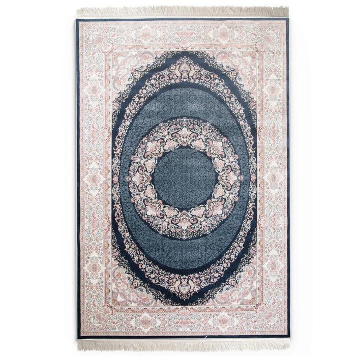 Persian Navy Rug - 38828A