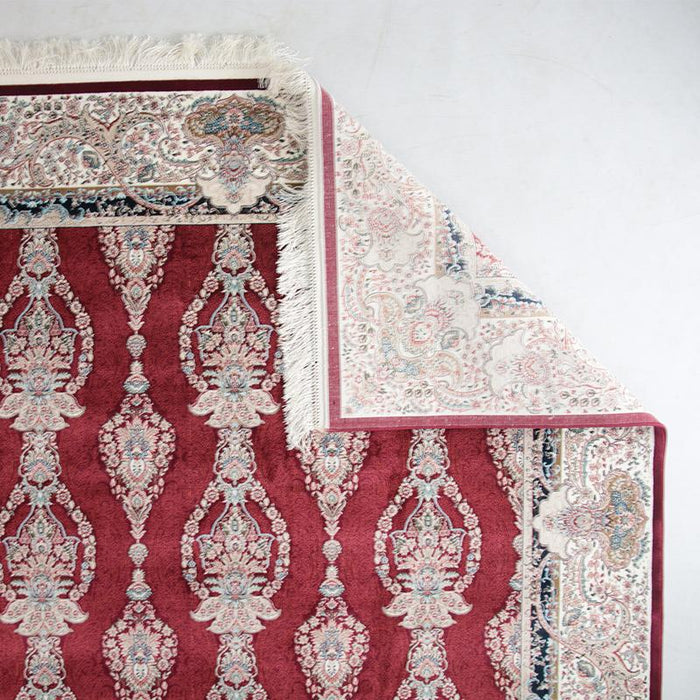 Persian Red Rug - 38830A