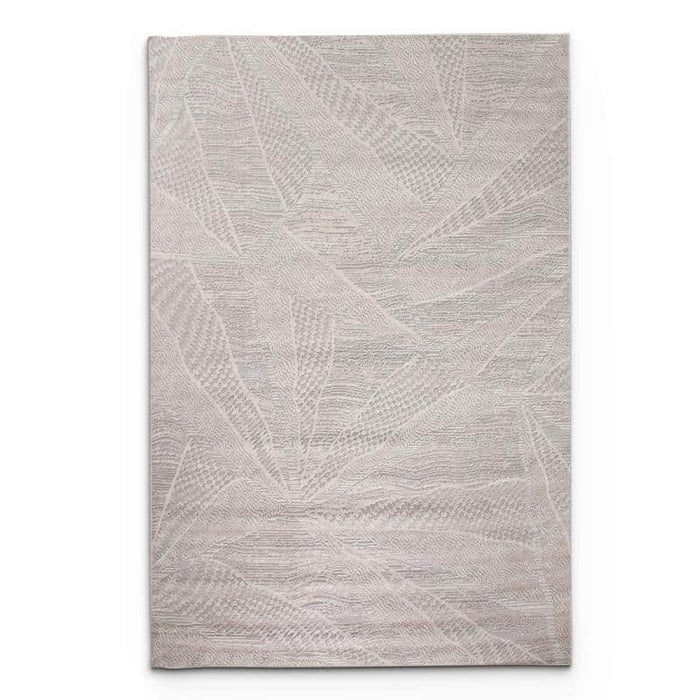 Rainbow Cream Grey Rug 31901A