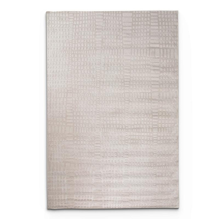 Rainbow Cream Rug 32543A