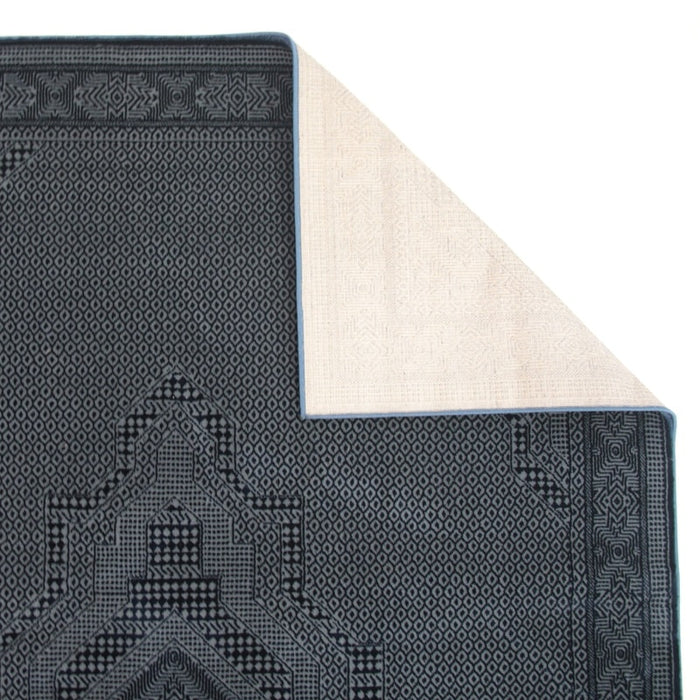 Sıla Navy Rug