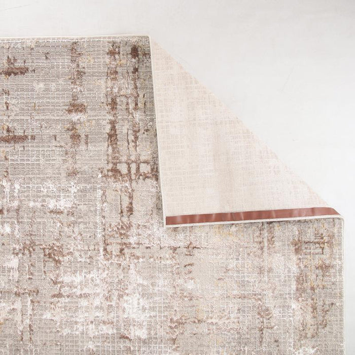Star Cream Vizon Rug - LP418