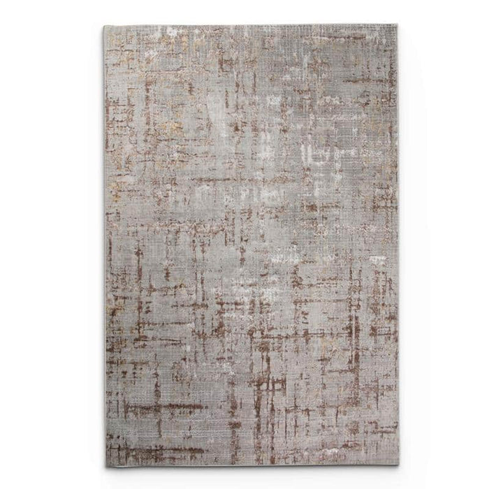 Star Cream Vizon Rug - LP418