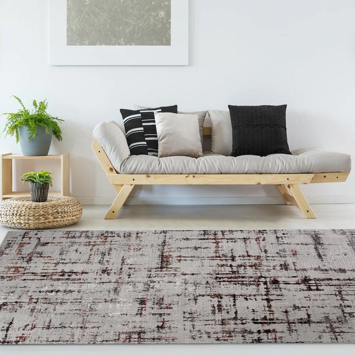 Star Multy Colour Rug - LP418