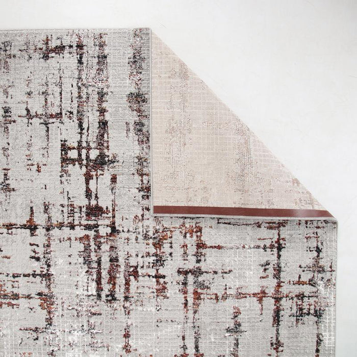 Star Multy Colour Rug - LP418
