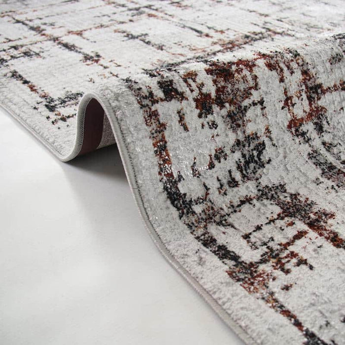 Star Multy Colour Rug - LP418