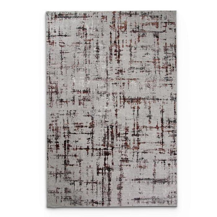 Star Multy Colour Rug - LP418