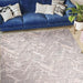 Twister Almond Bliss Rug - Kristal Carpets