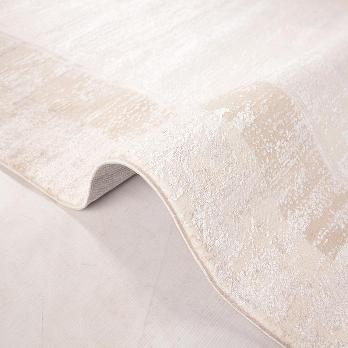 Twister Linen Essence Rug - Kristal Carpets