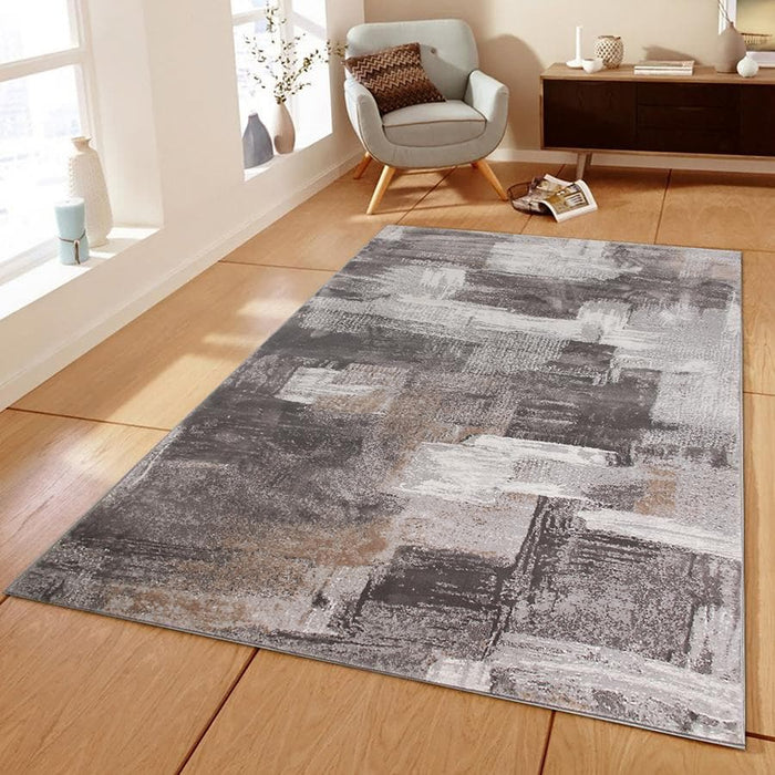 Diva Soft Puzz Rug - Kristal Carpets