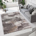 Diva Soft Puzz Rug - Kristal Carpets