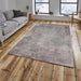 Diva Grey Cloud Rug - Kristal Carpets