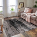 Diva Dark Dream Rug - Kristal Carpets