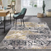 Alin Cobweb Rug - Kristal Carpets