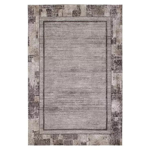 Diva Frame Rug - Kristal Carpets