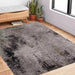 Diva Dark Lands Rug - Kristal Carpets