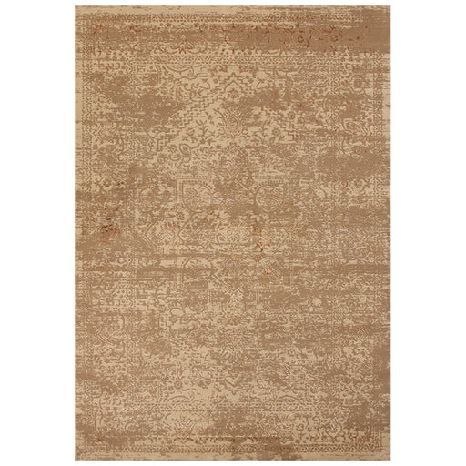 Alin Polyester Glade Rug - Kristal Carpets