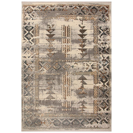 Artist Modern Faint Rug - Kristal Carpets