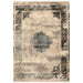 Artist Modern Retro Palace Rug - Kristal Carpets