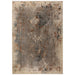 Artist Modern Retro Rug - Kristal Carpets