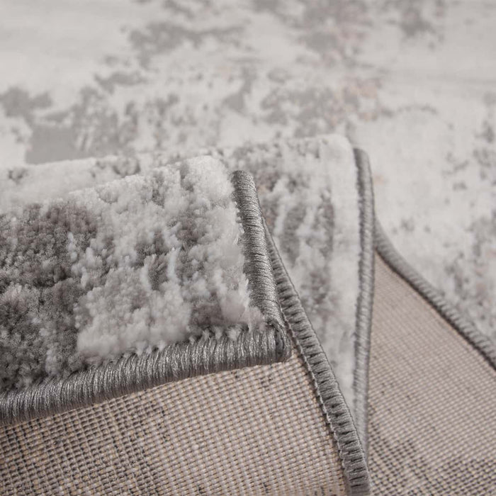 Diva Paint Grey Rug - Kristal Carpets