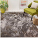 Diva Cosmos Grey Rug - Kristal Carpets