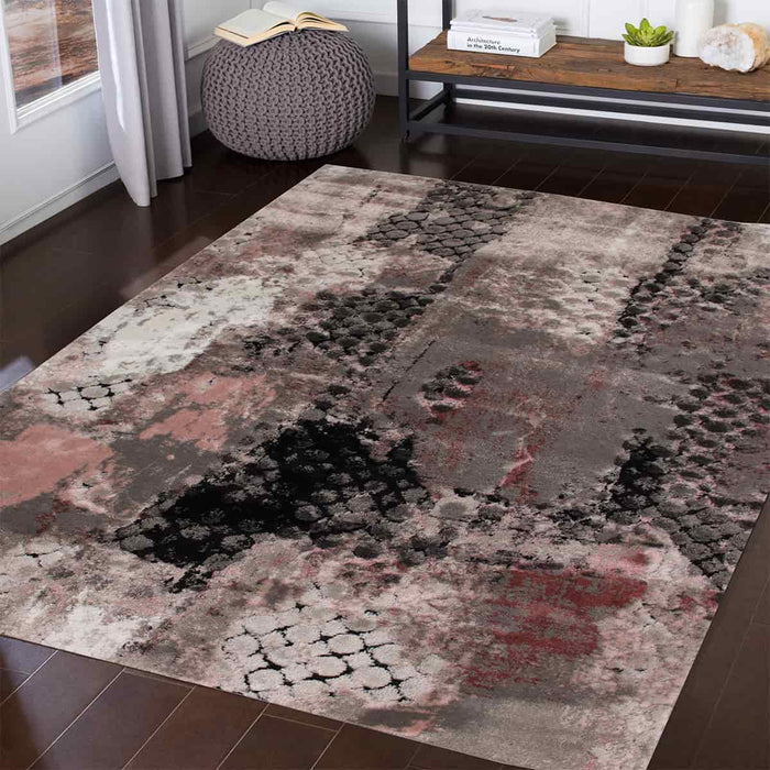 Efsane Softy Rug - Kristal Carpets