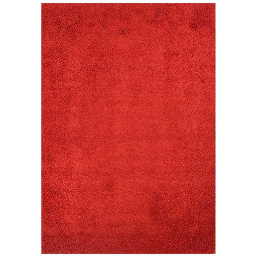 Halhal Red Rug - Kristal Carpets