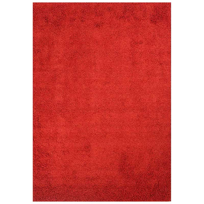 Halhal Red Rug - Kristal Carpets