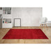 Halhal Wine Rug - Kristal Carpets