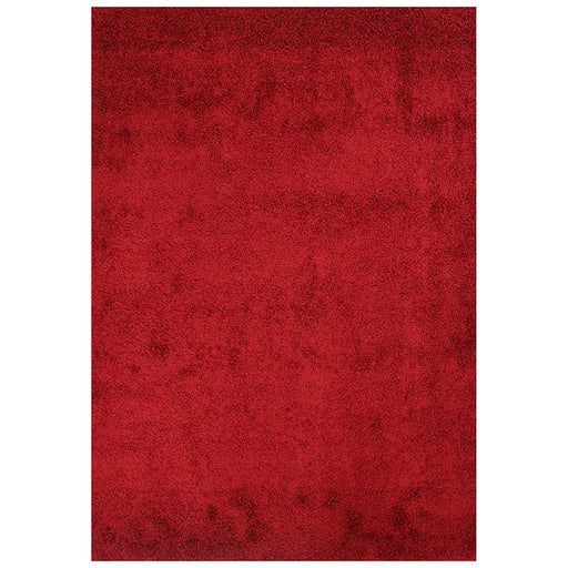 Halhal Wine Rug - Kristal Carpets