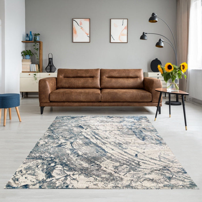 Istanbul Runny Design Rug - Kristal Carpets