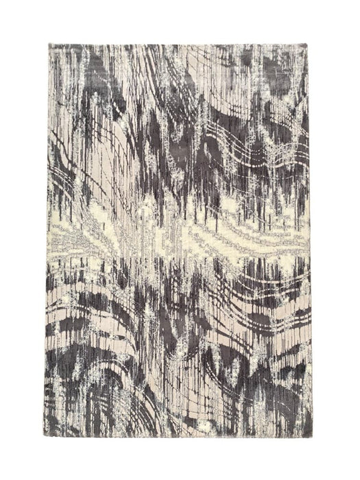 Istanbul Tsunami Rug - Kristal Carpets