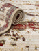 Mboss Plus Wine Trail Rug - Kristal Carpets