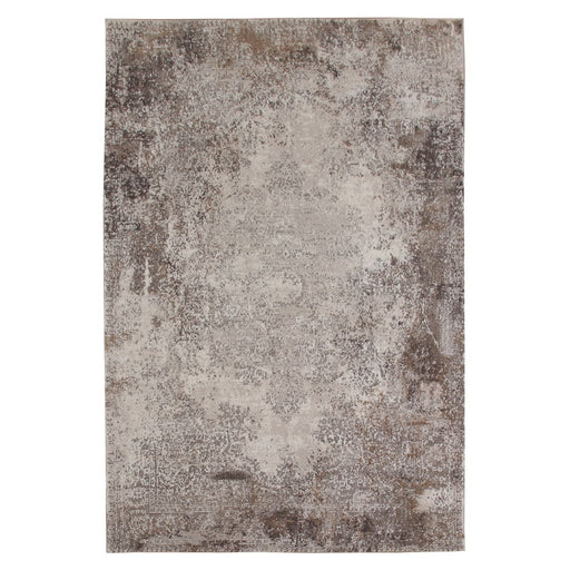 Diva Beige Royal Rug - Kristal Carpets