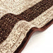 Trend Double Frame Rug - Kristal Carpets