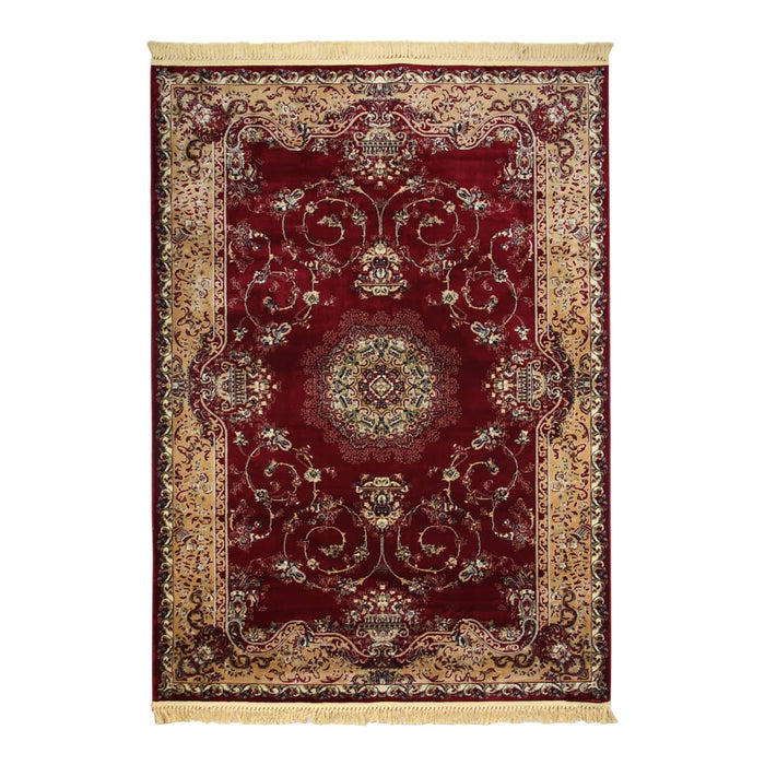 Anatolia Mix Rug - Kristal Carpets