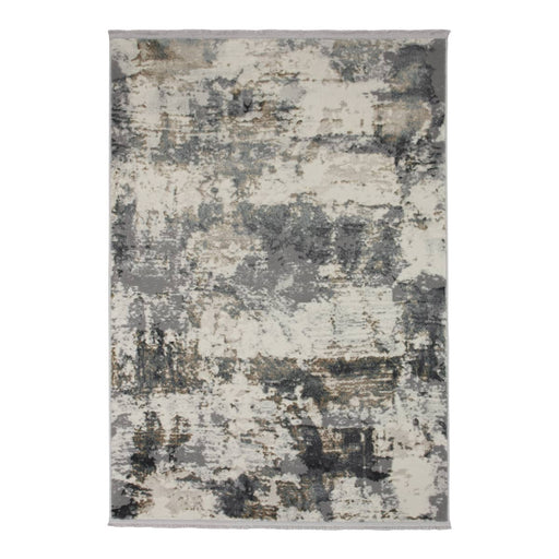 Artist Bar Beige Rug - Kristal Carpets