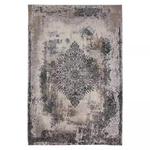 Diva Dark Royal Rug - Kristal Carpets