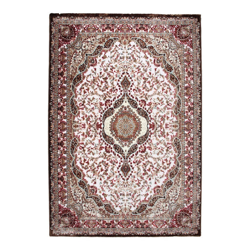 Istanbul Oriental Villa Rug - Kristal Carpets