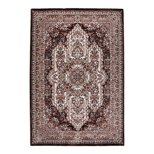 Istanbul Oriental Figure Rug - Kristal Carpets