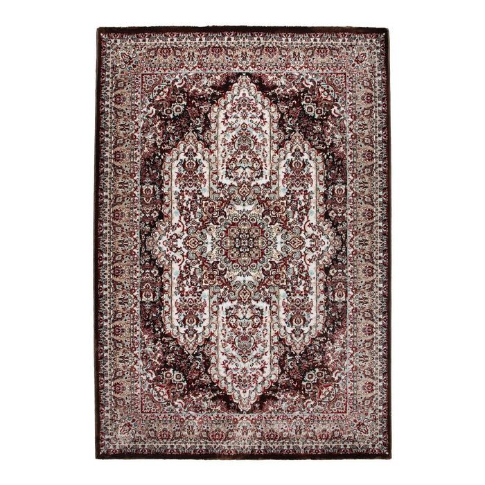 Istanbul Oriental Figure Rug - Kristal Carpets