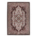 Istanbul Oriental Figure Rug - Kristal Carpets