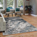 Merry Winter Wonderland Rug - Kristal Carpets